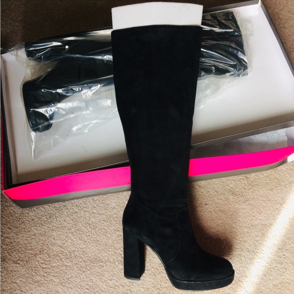 Vince Camuto VC Jestinal Boots